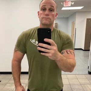 Meet your Posher, Mike